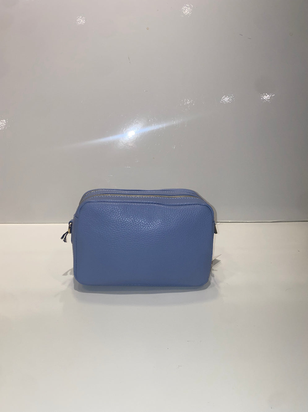 Leather Country Bag
