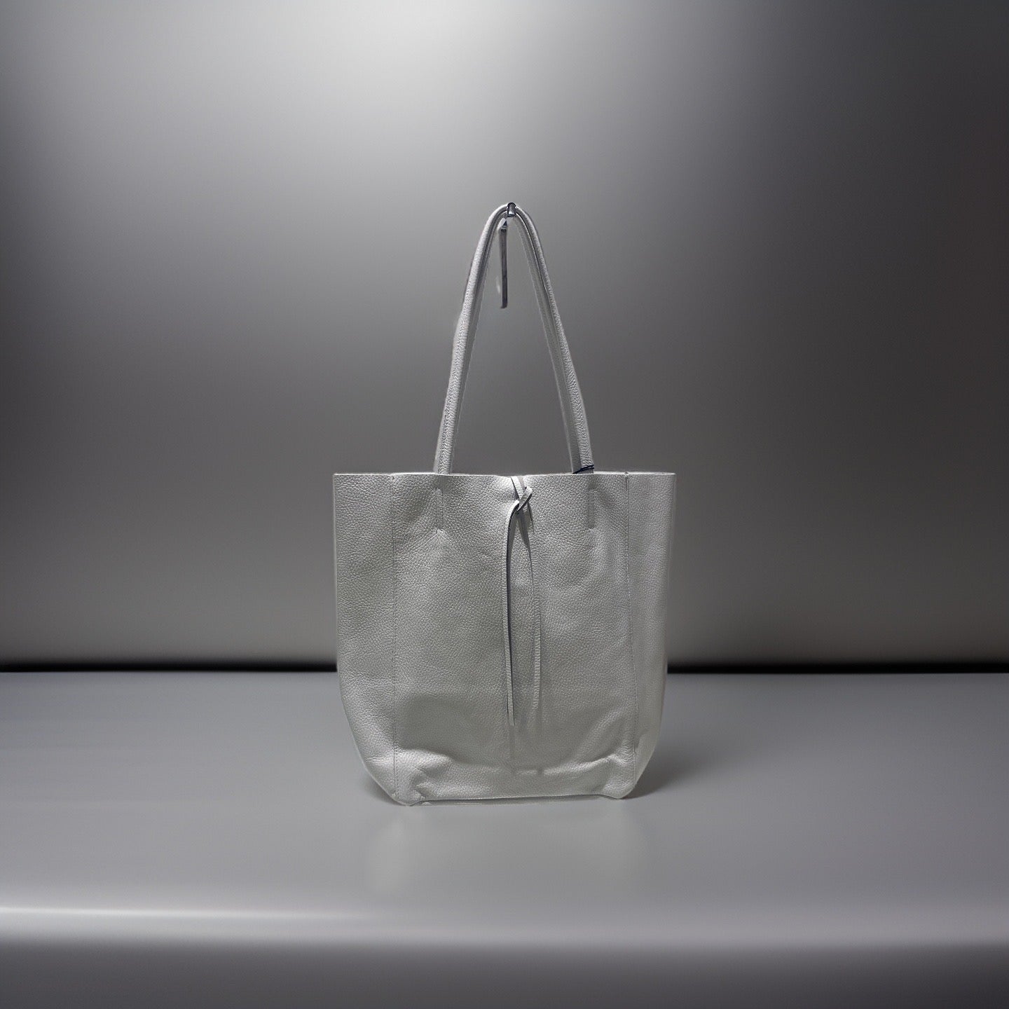 Leather Country Bag