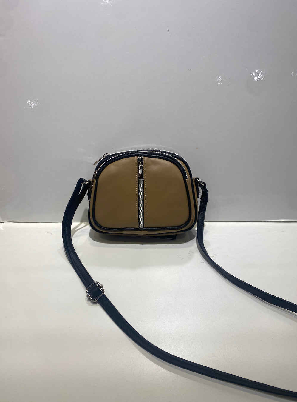 Leather Country Bag