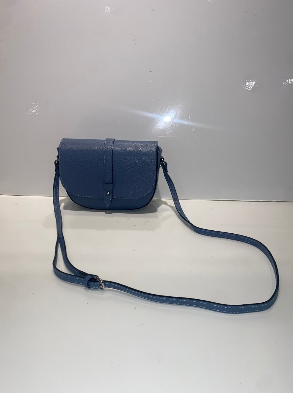 MassimilianoIncas Bag Made in Italy